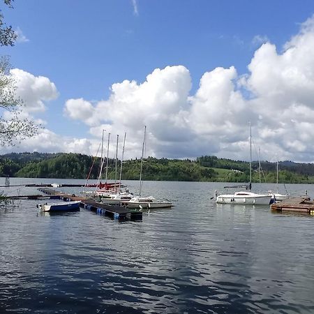 Apartament Czorsztyn Lake & Ski Экстерьер фото