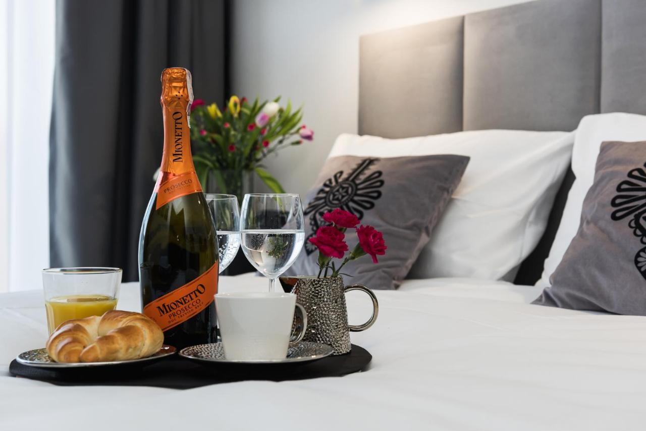 Apartament Czorsztyn Lake & Ski Экстерьер фото