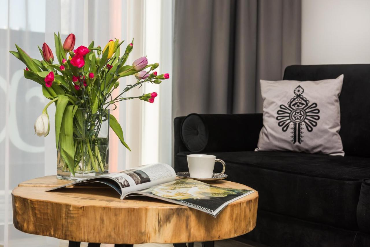 Apartament Czorsztyn Lake & Ski Экстерьер фото
