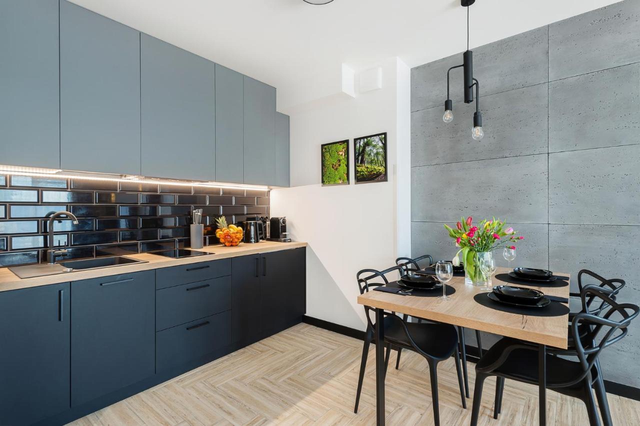 Apartament Czorsztyn Lake & Ski Экстерьер фото
