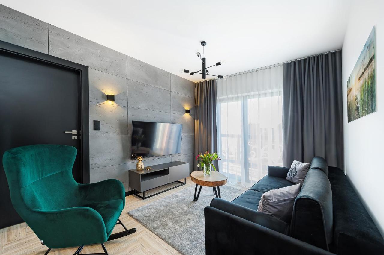 Apartament Czorsztyn Lake & Ski Экстерьер фото