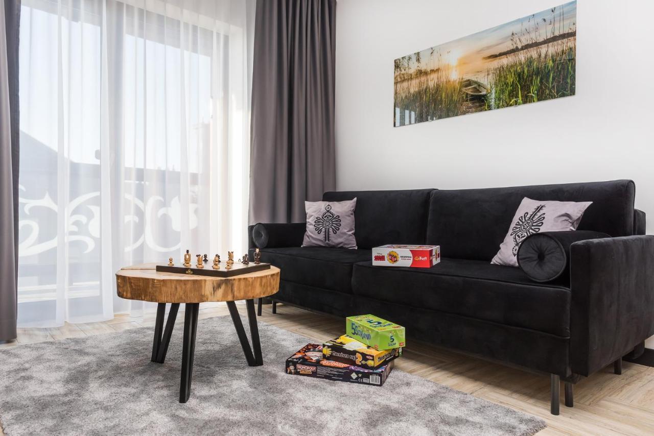 Apartament Czorsztyn Lake & Ski Экстерьер фото