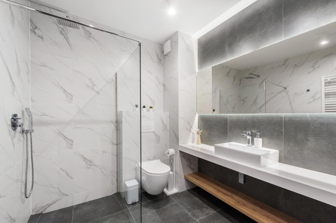 Apartament Czorsztyn Lake & Ski Экстерьер фото