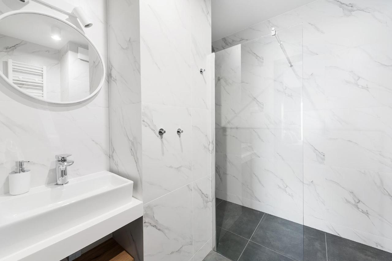 Apartament Czorsztyn Lake & Ski Экстерьер фото