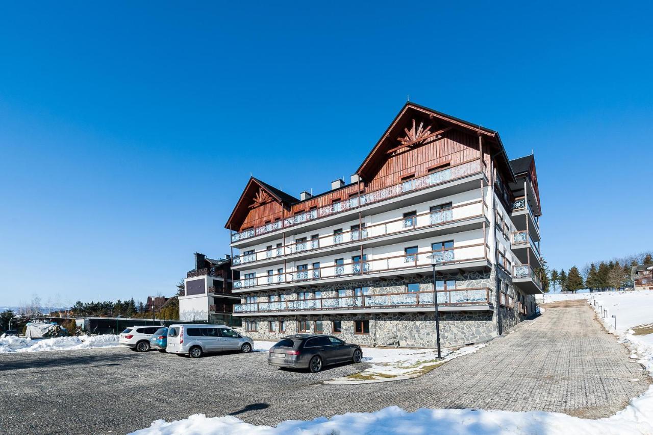 Apartament Czorsztyn Lake & Ski Экстерьер фото