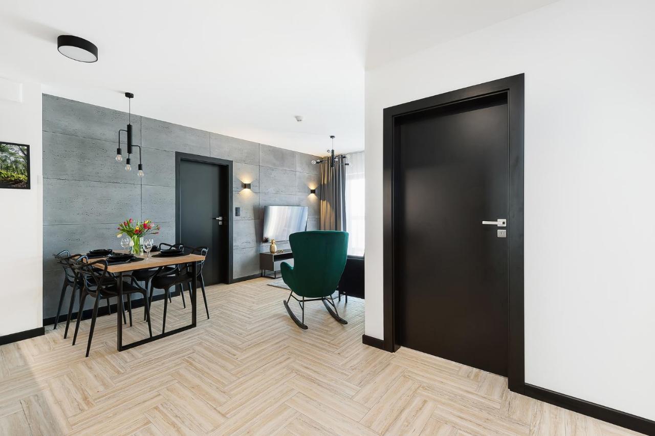 Apartament Czorsztyn Lake & Ski Экстерьер фото