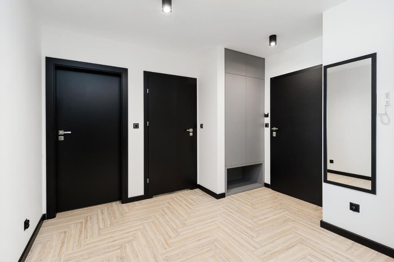Apartament Czorsztyn Lake & Ski Экстерьер фото