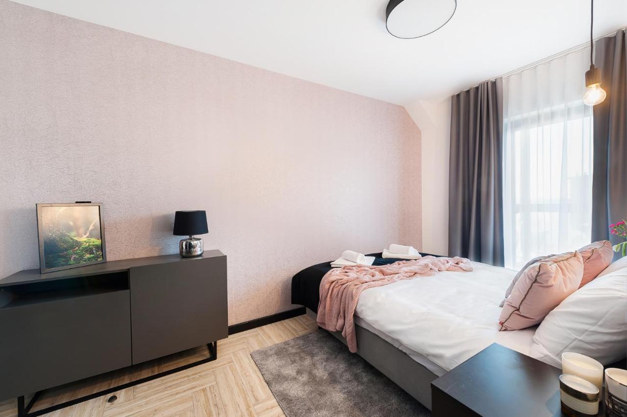 Apartament Czorsztyn Lake & Ski Экстерьер фото