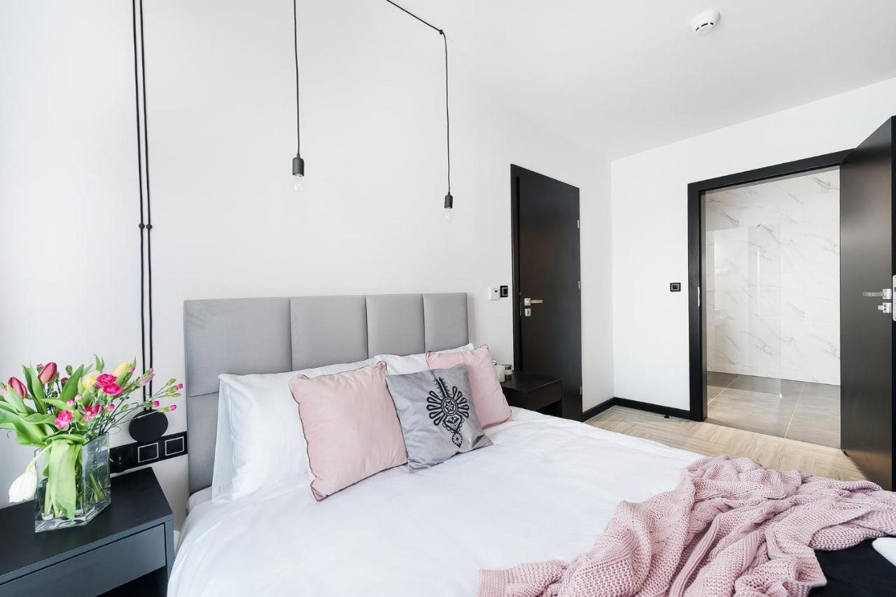 Apartament Czorsztyn Lake & Ski Экстерьер фото